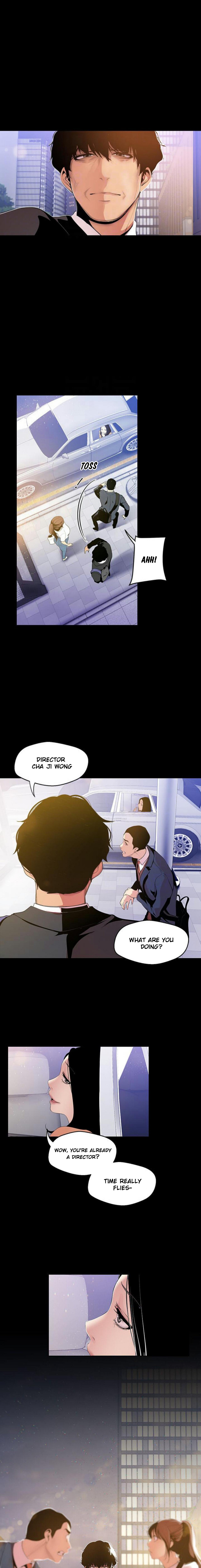 A Wonderful New World - Chapter 38 - picture 5