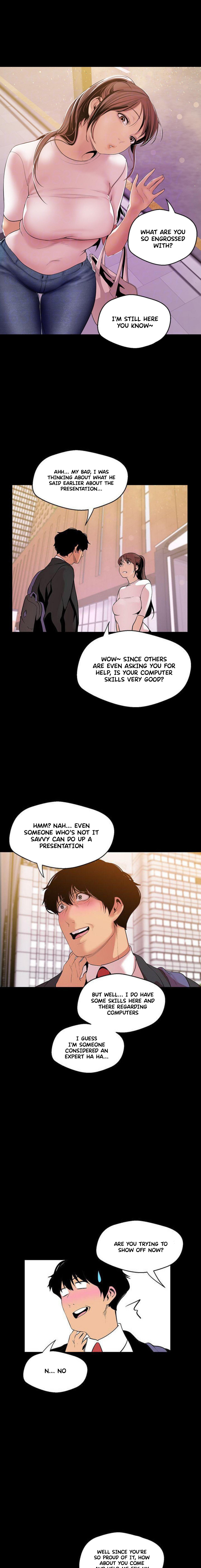 A Wonderful New World - Chapter 39 - picture 17