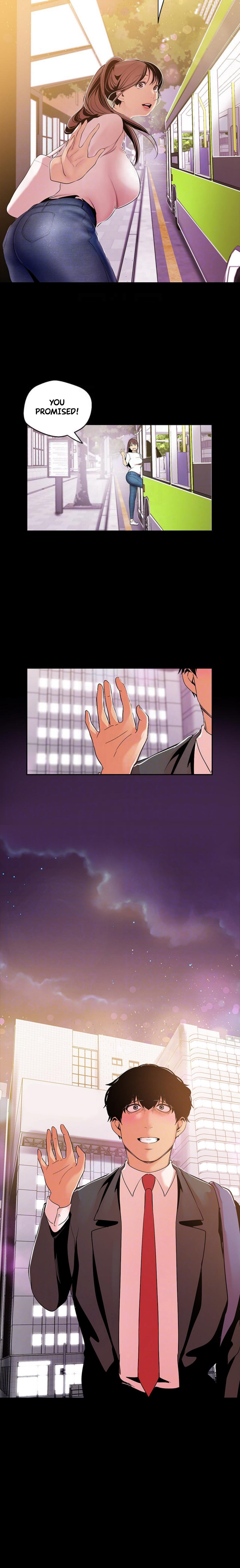 A Wonderful New World - Chapter 39 - picture 19