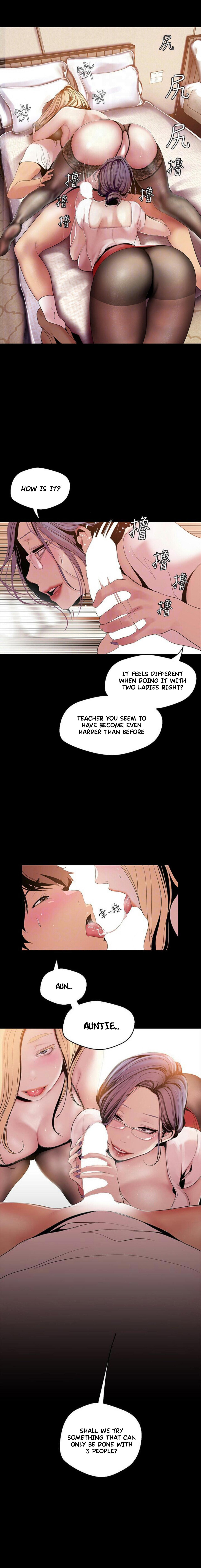 A Wonderful New World - Chapter 39 - picture 4