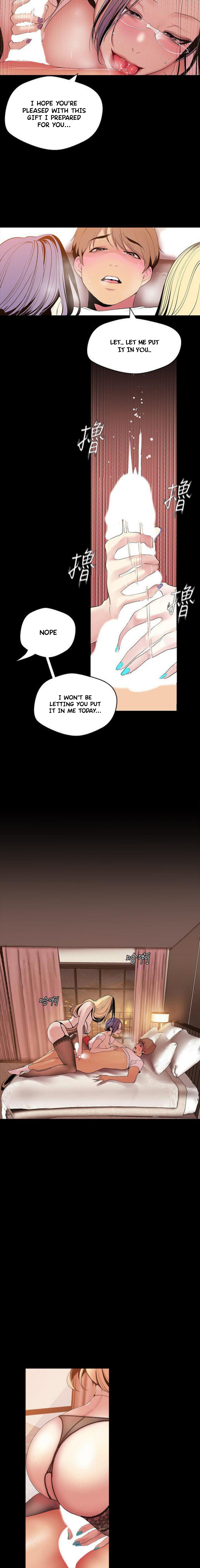 A Wonderful New World - Chapter 39 - picture 6