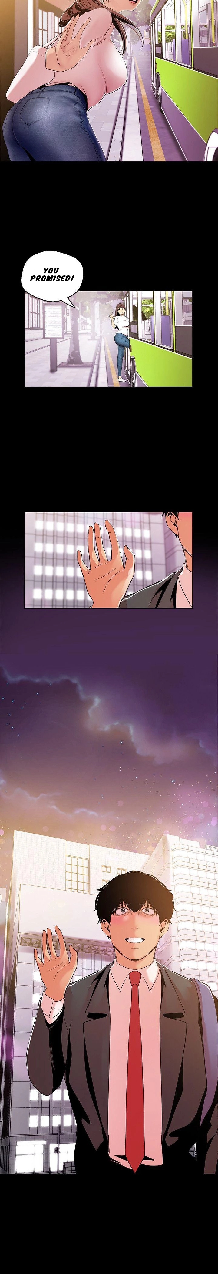 A Wonderful New World - Chapter 40 - picture 1