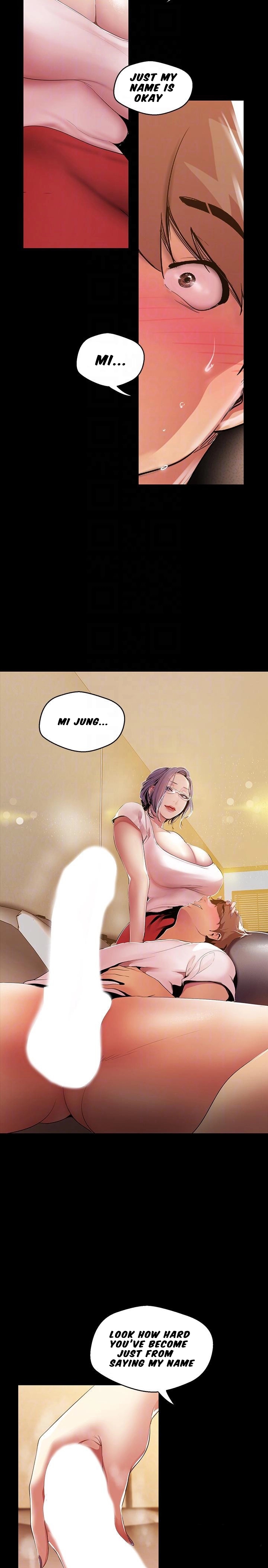 A Wonderful New World - Chapter 40 - picture 16