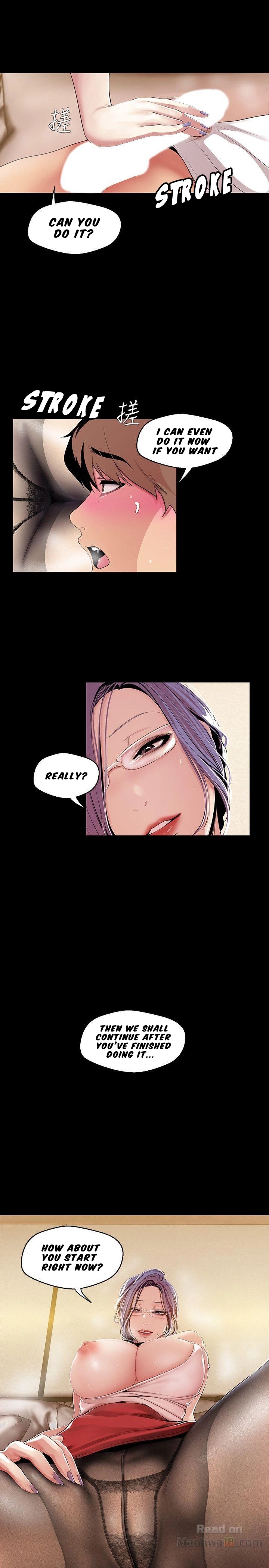 A Wonderful New World - Chapter 40 - picture 21