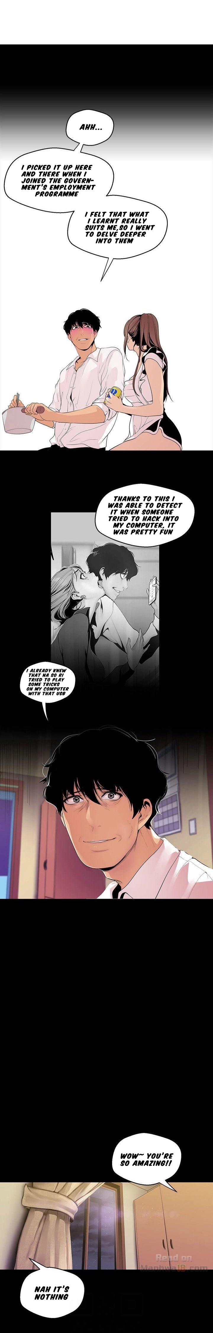 A Wonderful New World - Chapter 40 - picture 25