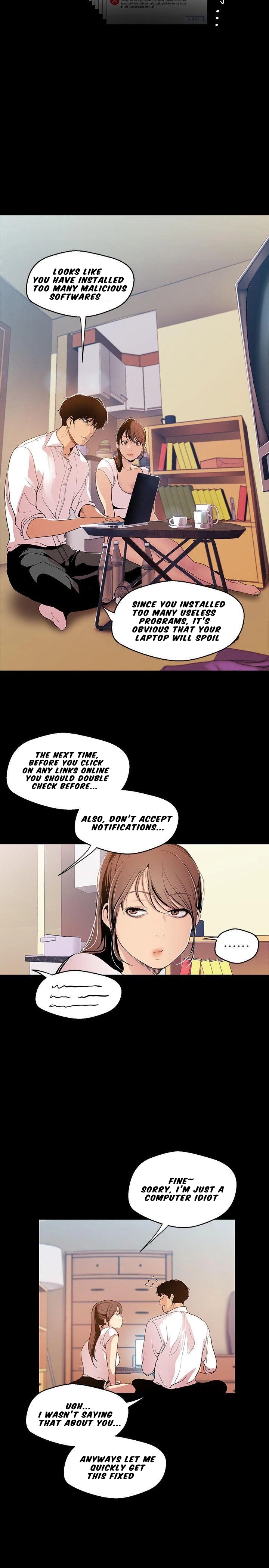 A Wonderful New World - Chapter 40 - picture 4
