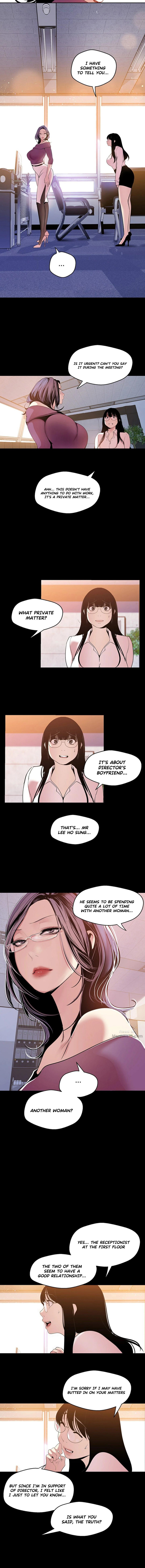 A Wonderful New World - Chapter 44 - picture 10