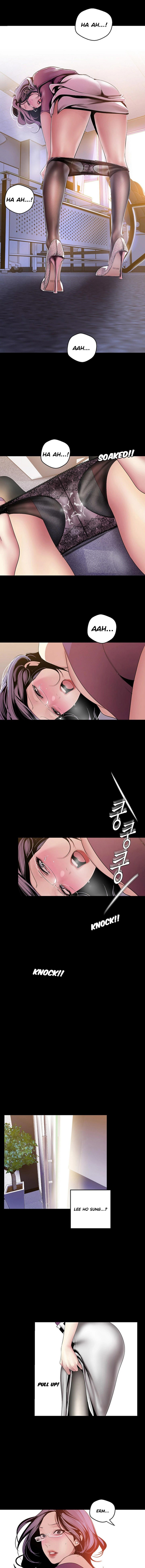 A Wonderful New World - Chapter 44 - picture 9