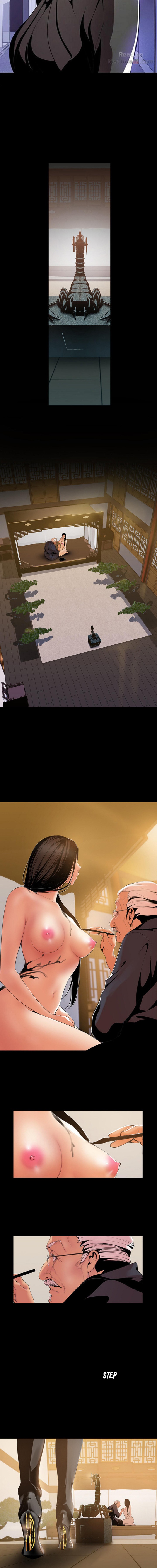 A Wonderful New World - Chapter 46 - picture 1