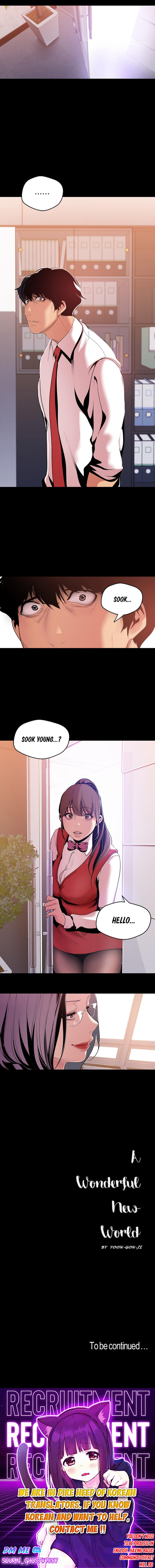 A Wonderful New World - Chapter 46 - picture 12