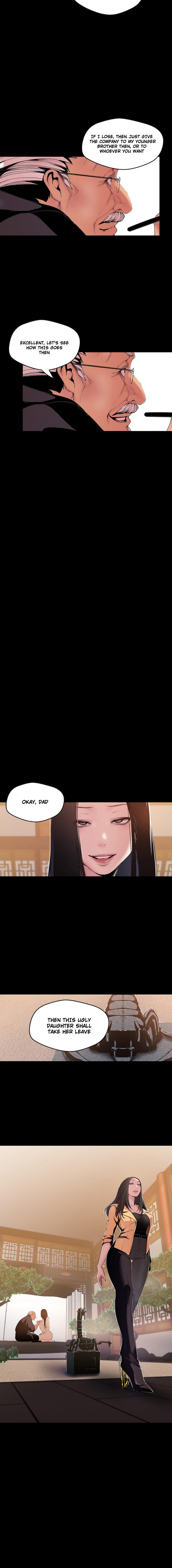 A Wonderful New World - Chapter 46 - picture 5