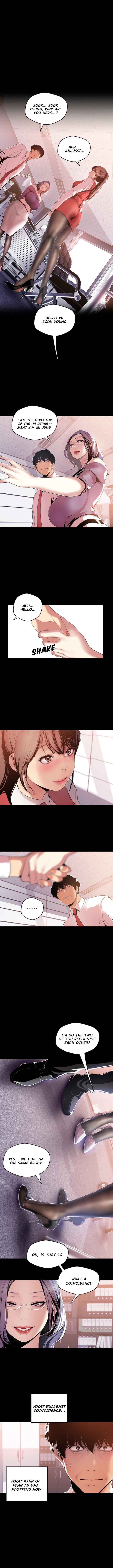 A Wonderful New World - Chapter 47 - picture 2