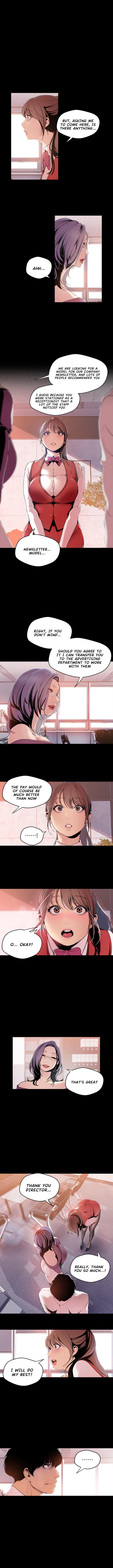 A Wonderful New World - Chapter 47 - picture 3