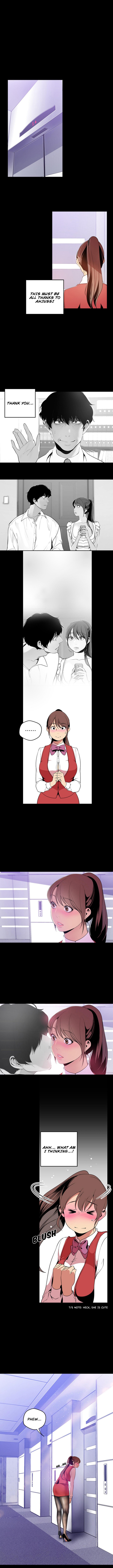 A Wonderful New World - Chapter 47 - picture 6