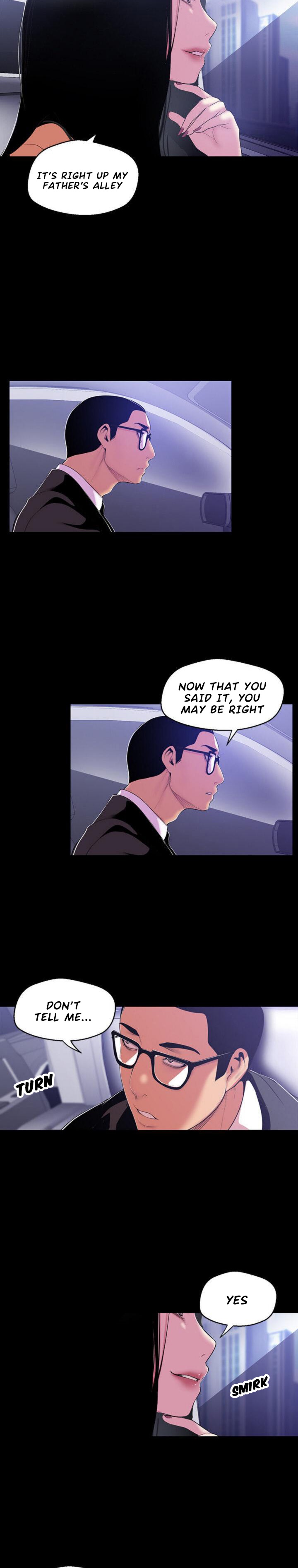 A Wonderful New World - Chapter 48 - picture 10
