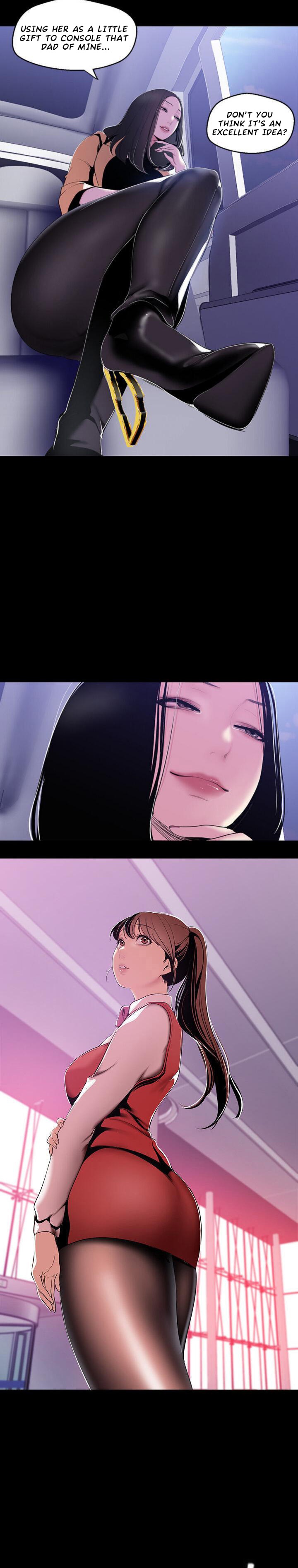 A Wonderful New World - Chapter 48 - picture 11