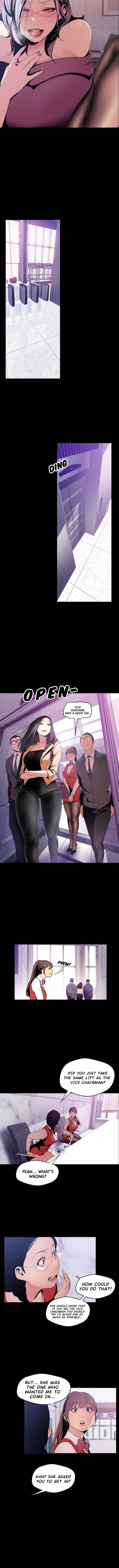 A Wonderful New World - Chapter 48 - picture 8