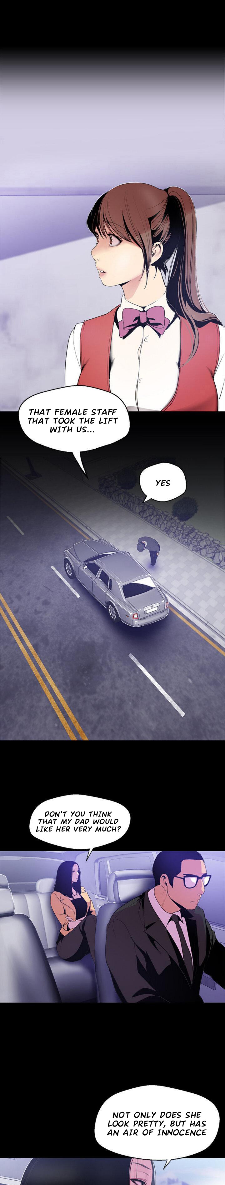 A Wonderful New World - Chapter 48 - picture 9