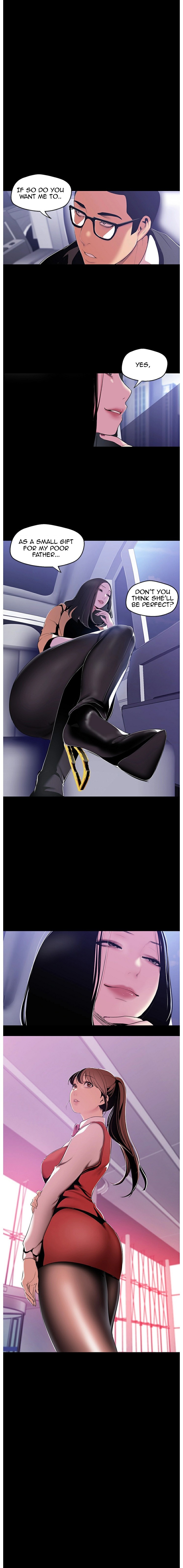 A Wonderful New World - Chapter 49 - picture 0