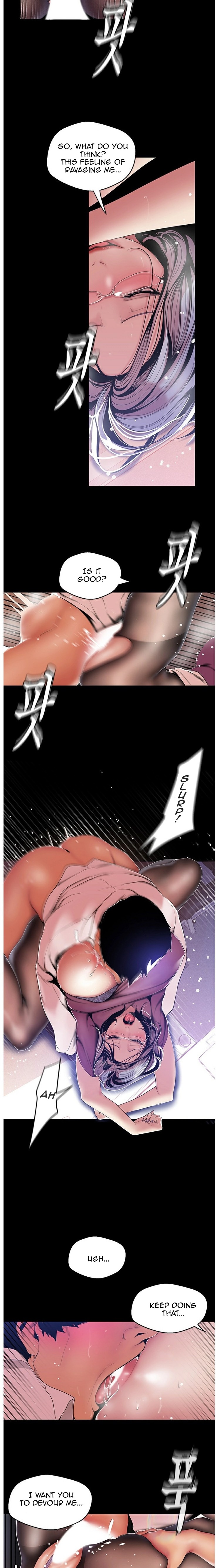 A Wonderful New World - Chapter 49 - picture 7
