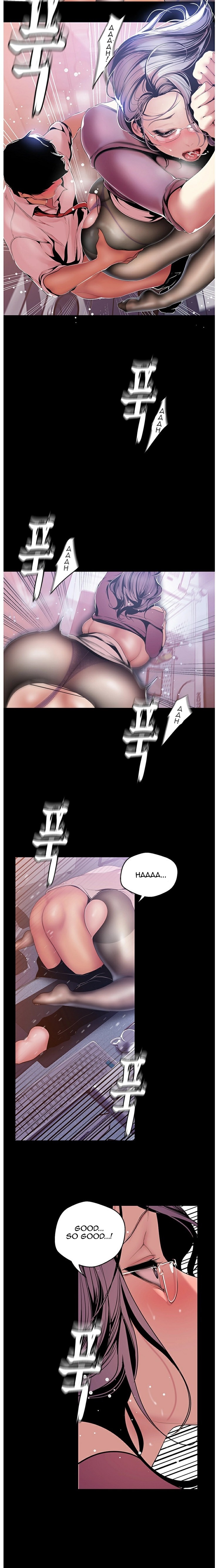 A Wonderful New World - Chapter 49 - picture 9