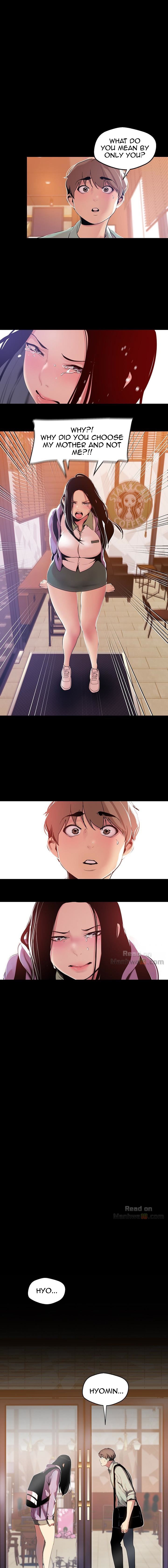 A Wonderful New World - Chapter 51 - picture 0
