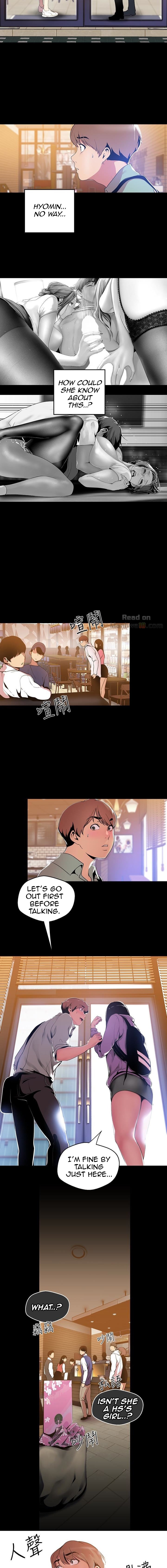A Wonderful New World - Chapter 51 - picture 1