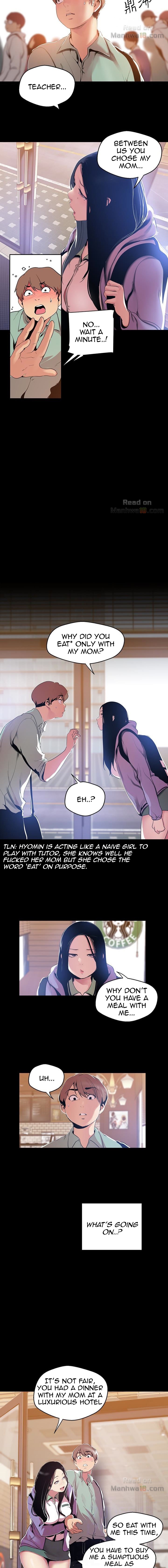 A Wonderful New World - Chapter 51 - picture 2