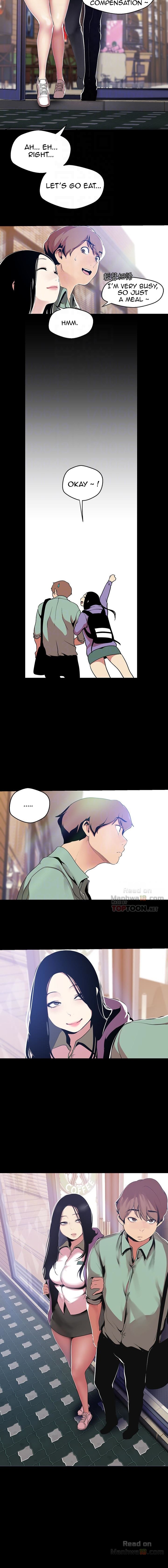 A Wonderful New World - Chapter 51 - picture 3