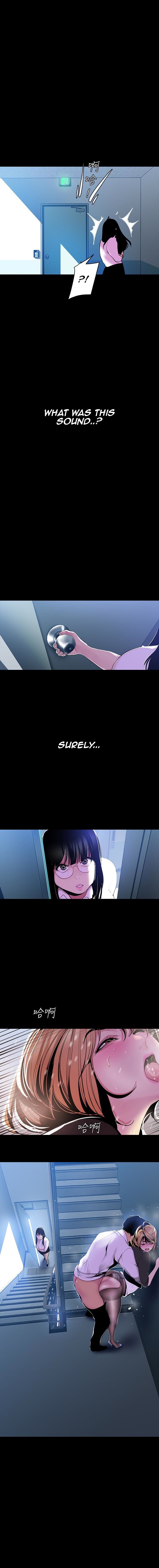 A Wonderful New World - Chapter 52 - picture 0