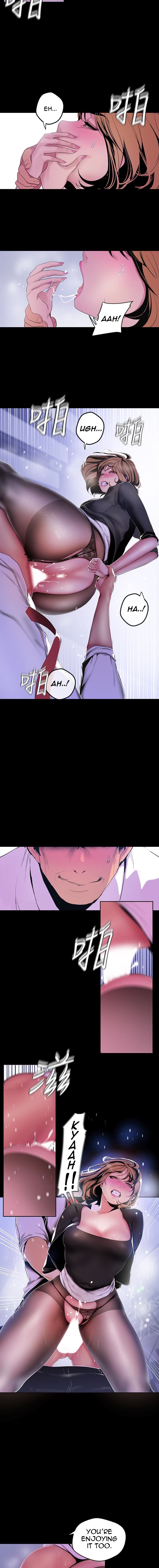 A Wonderful New World - Chapter 52 - picture 2