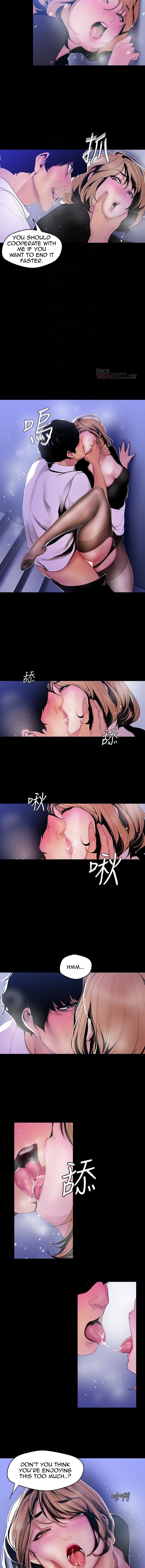 A Wonderful New World - Chapter 52 - picture 5