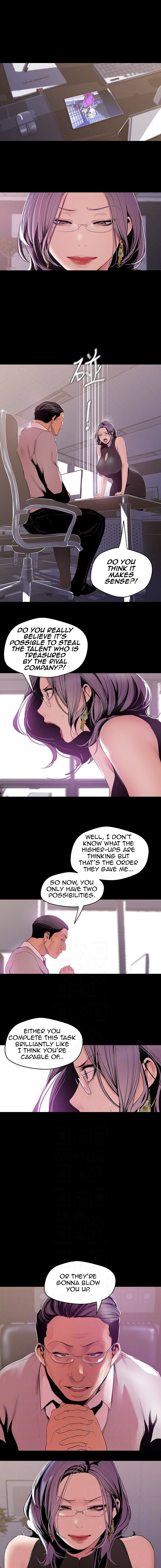 A Wonderful New World - Chapter 52 - picture 8