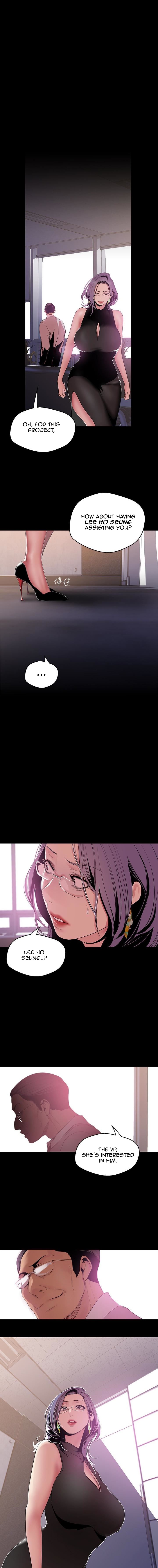 A Wonderful New World - Chapter 53 - picture 0