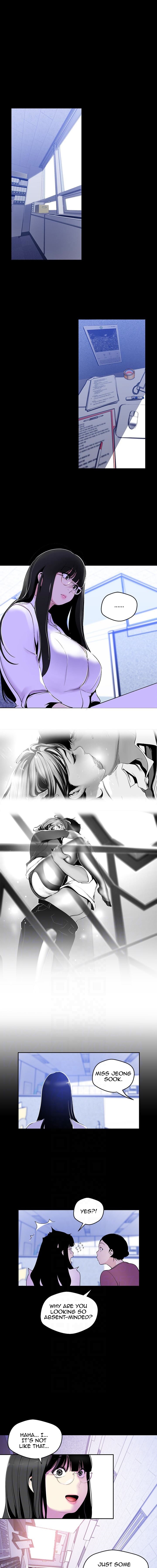 A Wonderful New World - Chapter 53 - picture 8
