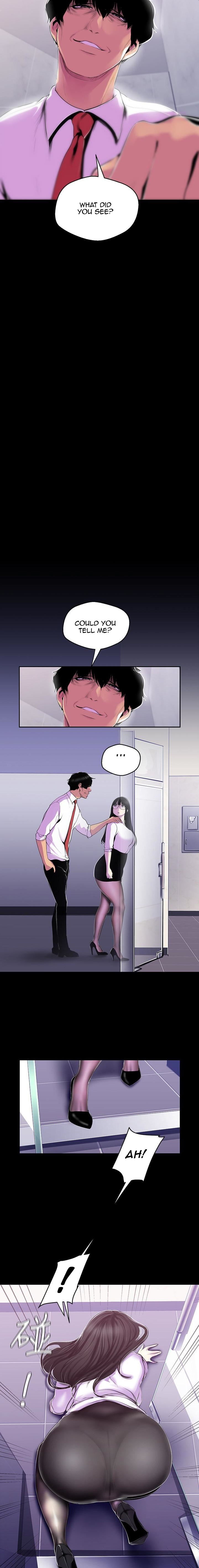 A Wonderful New World - Chapter 54 - picture 1