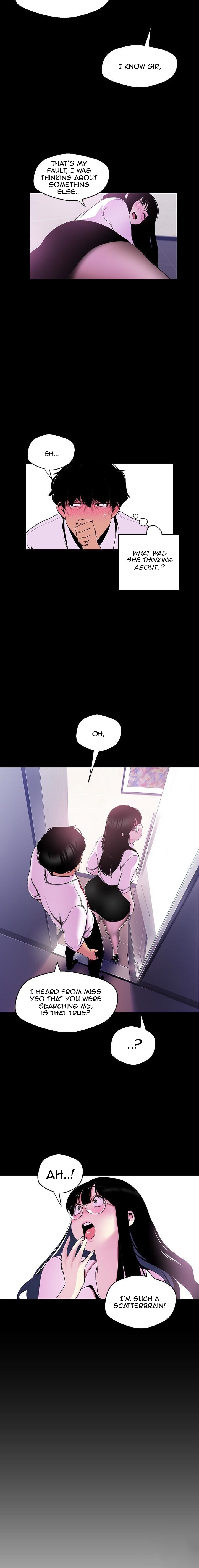 A Wonderful New World - Chapter 54 - picture 3