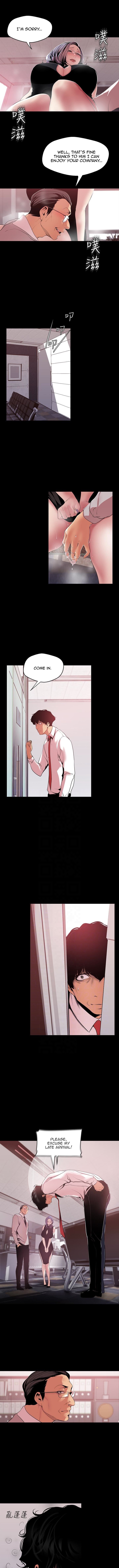 A Wonderful New World - Chapter 54 - picture 5