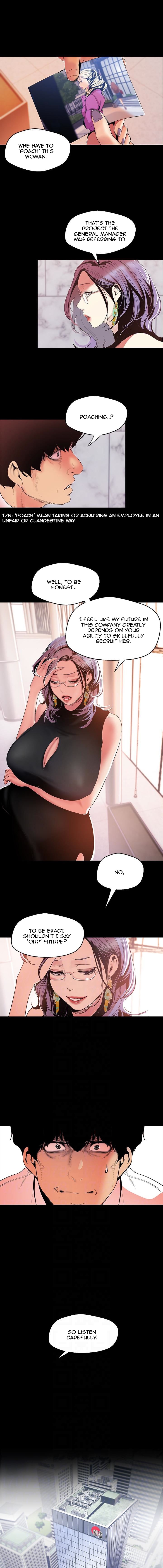 A Wonderful New World - Chapter 54 - picture 8
