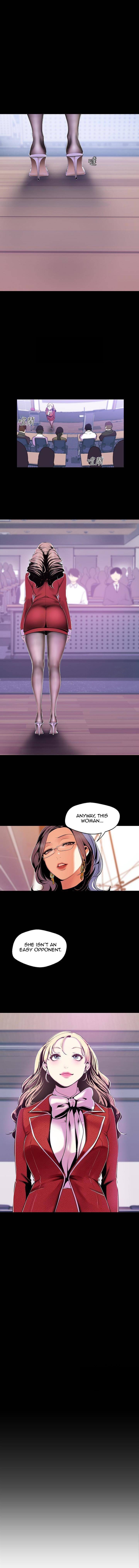 A Wonderful New World - Chapter 55 - picture 0