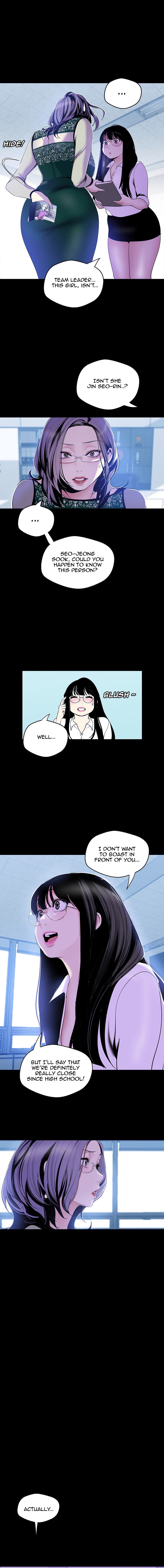 A Wonderful New World - Chapter 56 - picture 0