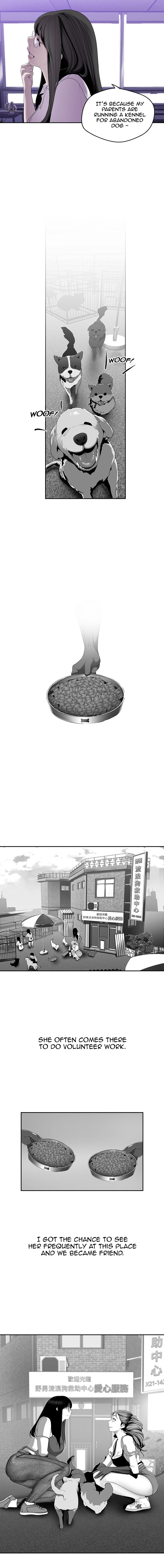 A Wonderful New World - Chapter 56 - picture 1