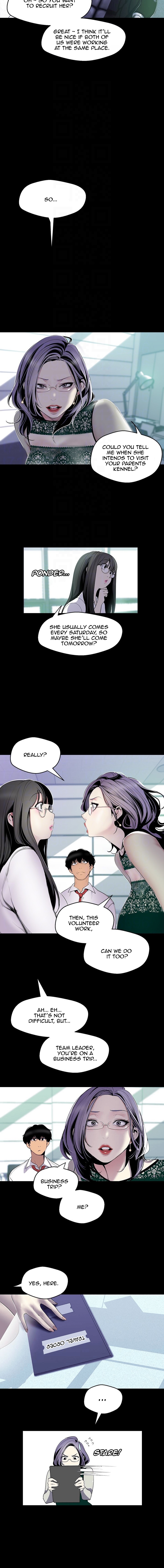 A Wonderful New World - Chapter 56 - picture 3