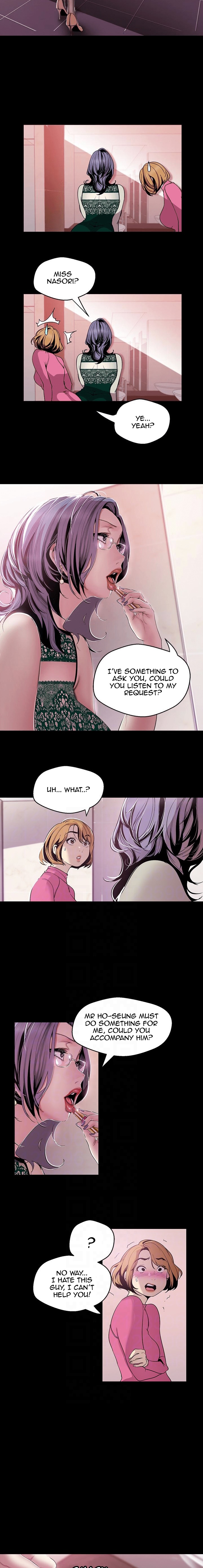 A Wonderful New World - Chapter 56 - picture 9
