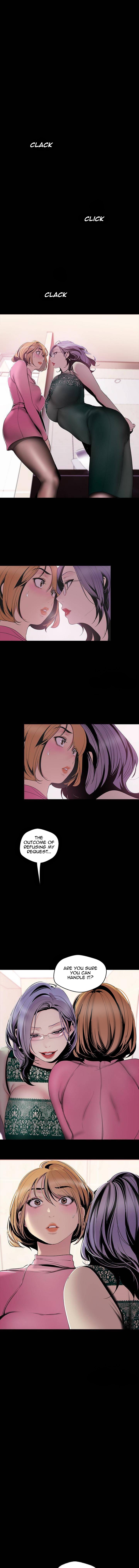 A Wonderful New World - Chapter 57 - picture 0