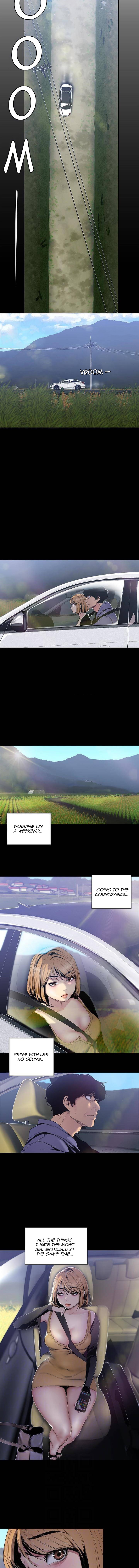 A Wonderful New World - Chapter 57 - picture 2