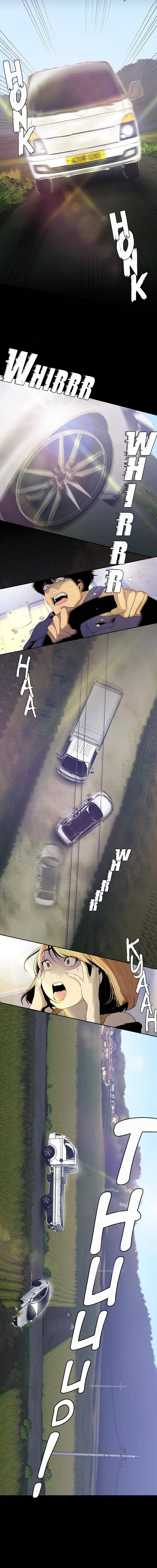A Wonderful New World - Chapter 57 - picture 7