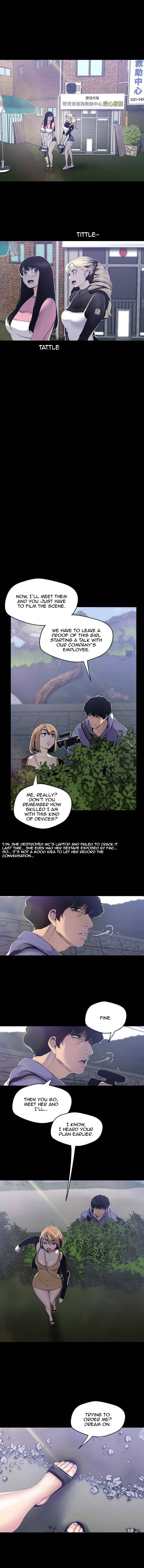 A Wonderful New World - Chapter 57 - picture 9