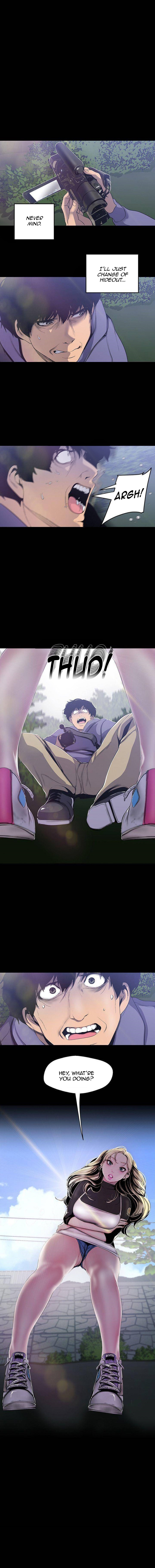 A Wonderful New World - Chapter 58 - picture 0