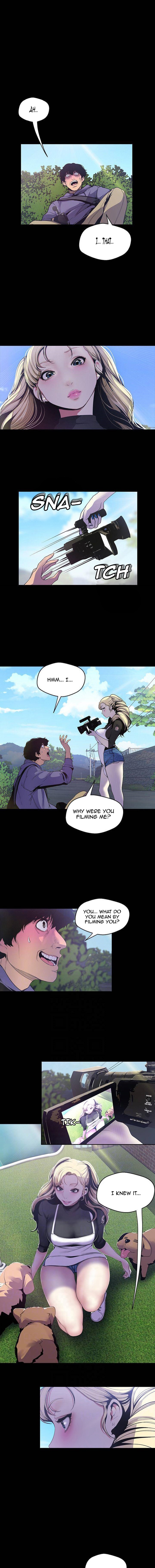 A Wonderful New World - Chapter 58 - picture 1